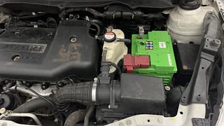 Used 2015 Maruti Suzuki Swift [2011-2017] ZDi Diesel Manual engine ENGINE LEFT SIDE VIEW