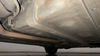 Used 2018 Hyundai Grand i10 Sportz 1.2 Kappa VTVT Petrol Manual extra REAR RIGHT UNDERBODY VIEW