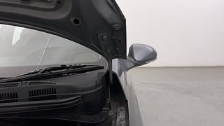 Used 2018 Hyundai Grand i10 Sportz 1.2 Kappa VTVT Petrol Manual engine ENGINE LEFT SIDE HINGE & APRON VIEW