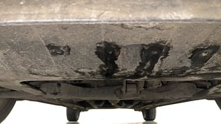 Used 2020 Hyundai Elite i20 Asta 1.2 (O) Petrol Manual extra FRONT LEFT UNDERBODY VIEW