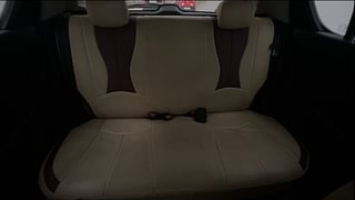 Used 2015 Maruti Suzuki Swift [2011-2017] ZDi Diesel Manual interior REAR SEAT CONDITION VIEW