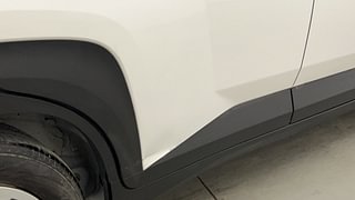Used 2024 Hyundai Exter SX 1.2 CNG MT Petrol+cng Manual dents MINOR DENT