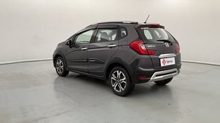 Used 2019 Honda WR-V VX MT Petrol Petrol Manual exterior LEFT REAR CORNER VIEW