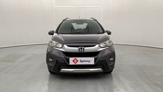 Used 2019 Honda WR-V VX MT Petrol Petrol Manual exterior FRONT VIEW