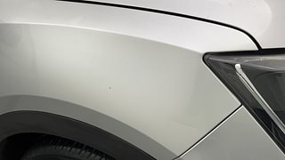 Used 2023 Mahindra XUV700 AX 7 Petrol AT Luxury Pack 7 STR Petrol Automatic dents MINOR DENT
