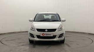 Used 2015 Maruti Suzuki Swift [2011-2017] ZDi Diesel Manual exterior FRONT VIEW