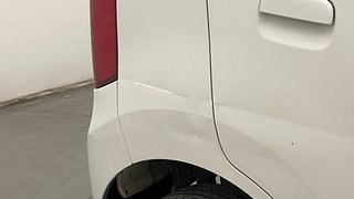 Used 2011 Maruti Suzuki Wagon R 1.0 [2010-2019] VXi Petrol Manual dents MINOR DENT