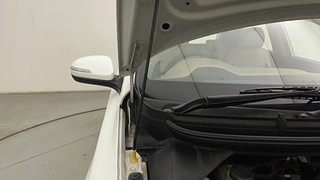 Used 2020 Hyundai Elite i20 Asta 1.2 (O) Petrol Manual engine ENGINE RIGHT SIDE HINGE & APRON VIEW