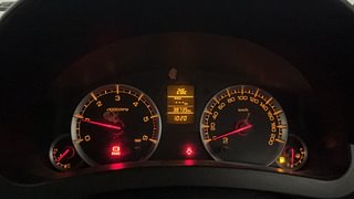 Used 2015 Maruti Suzuki Swift [2011-2017] ZDi Diesel Manual interior CLUSTERMETER VIEW