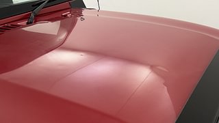 Used 2021 Mahindra Thar LX 4 STR Hard Top Petrol AT 4WD Petrol Automatic dents MINOR DENT