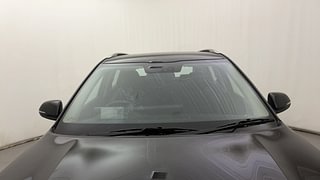 Used 2020 Kia Seltos GTX DCT Petrol Automatic exterior FRONT WINDSHIELD VIEW