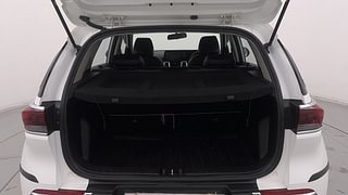 Used 2022 Kia Sonet HTX 1.0 DCT Petrol Automatic interior DICKY INSIDE VIEW
