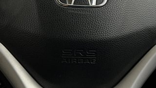 Used 2021 Honda Jazz ZX CVT Petrol Automatic top_features Airbags