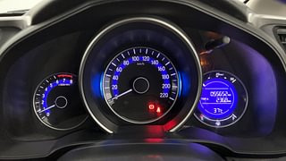 Used 2019 Honda WR-V VX MT Petrol Petrol Manual interior CLUSTERMETER VIEW