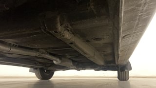 Used 2012 Hyundai i10 Magna 1.2 Kappa2 Petrol Manual extra REAR RIGHT UNDERBODY VIEW