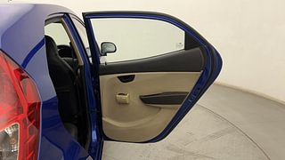 Used 2013 Hyundai Eon Magna Petrol Manual interior RIGHT REAR DOOR OPEN VIEW