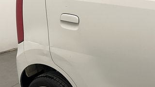Used 2011 Maruti Suzuki Wagon R 1.0 [2010-2019] VXi Petrol Manual dents MINOR DENT