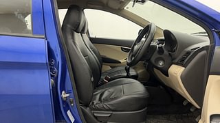 Used 2013 Hyundai Eon Magna Petrol Manual interior RIGHT SIDE FRONT DOOR CABIN VIEW