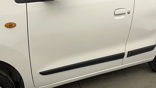 Used 2011 Maruti Suzuki Wagon R 1.0 [2010-2019] VXi Petrol Manual dents MINOR SCRATCH