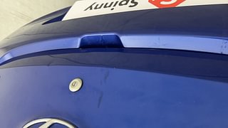 Used 2013 Hyundai Eon Magna Petrol Manual dents MINOR DENT