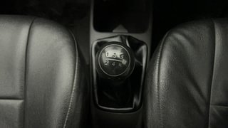 Used 2013 Hyundai Eon Magna Petrol Manual interior GEAR  KNOB VIEW