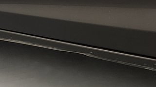 Used 2021 Honda Jazz ZX CVT Petrol Automatic dents MINOR DENT