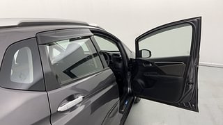 Used 2019 Honda WR-V VX MT Petrol Petrol Manual interior RIGHT FRONT DOOR OPEN VIEW