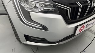 Used 2023 Mahindra XUV700 AX 7 Petrol AT Luxury Pack 7 STR Petrol Automatic dents MINOR SCRATCH