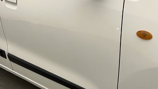 Used 2011 Maruti Suzuki Wagon R 1.0 [2010-2019] VXi Petrol Manual dents MINOR SCRATCH