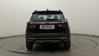 Used 2020 Kia Seltos GTX DCT Petrol Automatic exterior BACK VIEW