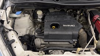 Used 2011 Maruti Suzuki Wagon R 1.0 [2010-2019] VXi Petrol Manual engine ENGINE RIGHT SIDE VIEW