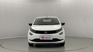 Used 2023 Tata Altroz XT 1.2 Petrol Manual exterior FRONT VIEW