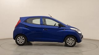 Used 2013 Hyundai Eon Magna Petrol Manual exterior RIGHT SIDE VIEW