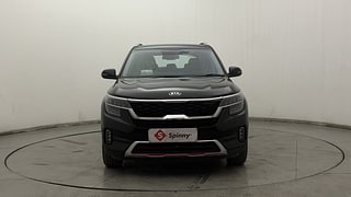 Used 2020 Kia Seltos GTX DCT Petrol Automatic exterior FRONT VIEW