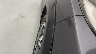 Used 2019 Honda WR-V VX MT Petrol Petrol Manual dents MINOR SCRATCH
