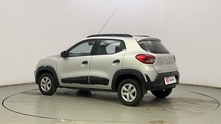 Used 2016 Renault Kwid RXT Petrol Manual exterior LEFT REAR CORNER VIEW