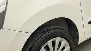 Used 2011 Maruti Suzuki Wagon R 1.0 [2010-2019] VXi Petrol Manual dents MINOR SCRATCH
