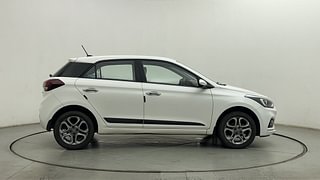 Used 2020 Hyundai Elite i20 Asta 1.2 (O) Petrol Manual exterior RIGHT SIDE VIEW