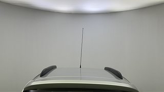 Used 2016 Renault Kwid RXT Petrol Manual exterior EXTERIOR ROOF VIEW