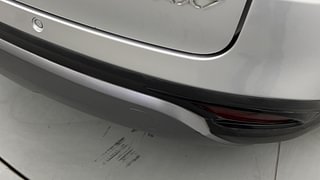 Used 2023 Mahindra XUV700 AX 7 Petrol AT Luxury Pack 7 STR Petrol Automatic dents MINOR SCRATCH