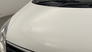 Used 2011 Maruti Suzuki Wagon R 1.0 [2010-2019] VXi Petrol Manual dents MINOR DENT