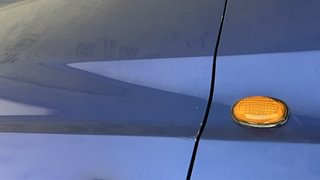 Used 2013 Hyundai Eon Magna Petrol Manual dents MINOR SCRATCH