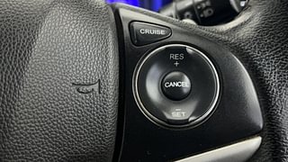 Used 2021 Honda Jazz ZX CVT Petrol Automatic top_features Cruise control