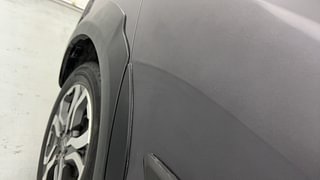 Used 2019 Honda WR-V VX MT Petrol Petrol Manual dents MINOR SCRATCH