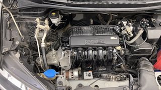 Used 2021 Honda Jazz ZX CVT Petrol Automatic engine ENGINE RIGHT SIDE VIEW
