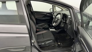 Used 2019 Honda WR-V VX MT Petrol Petrol Manual interior RIGHT SIDE FRONT DOOR CABIN VIEW