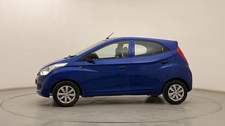 Used 2013 Hyundai Eon Magna Petrol Manual exterior LEFT SIDE VIEW