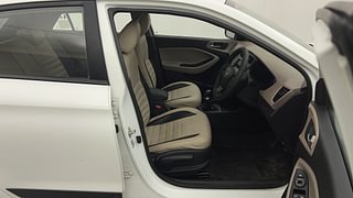 Used 2020 Hyundai Elite i20 Asta 1.2 (O) Petrol Manual interior RIGHT SIDE FRONT DOOR CABIN VIEW
