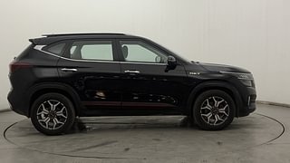 Used 2020 Kia Seltos GTX DCT Petrol Automatic exterior RIGHT SIDE VIEW
