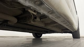 Used 2015 Maruti Suzuki Swift [2011-2017] ZDi Diesel Manual extra REAR RIGHT UNDERBODY VIEW
